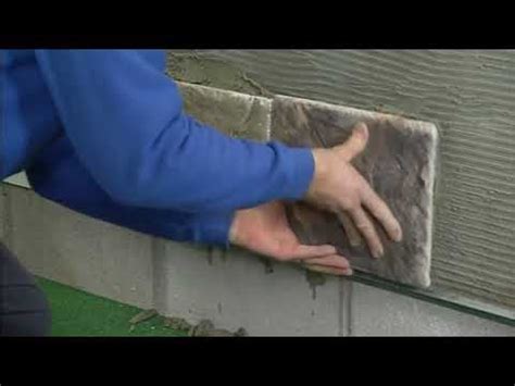 boral electrical box|Boral Cultured Stone® – Installing Architectural Details.